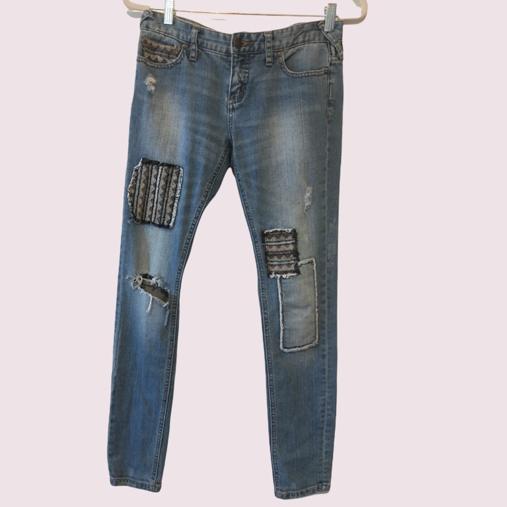 Free People Jean size 26
